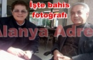 İddia'da hır çıktı