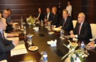 İnguşetya Cumhuriyeti yatırımcı bekliyor