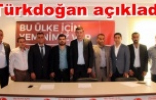İşte Alanya MHP'nin yeni mahalle başkanları