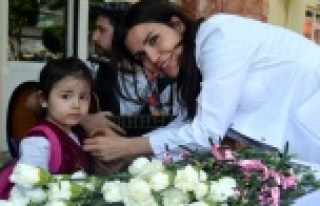 "Kanserden değil geç kalmakten korkun"