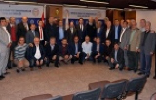 Kaymakam Ergün şaşkınlığını gizleyemedi