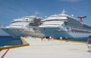 Kruvaziyer turizmine verilecek desteğin detayları...