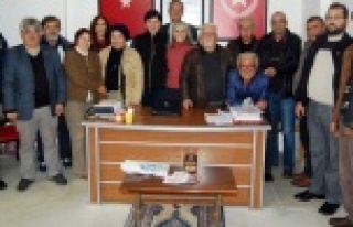 Kurtoğlu: AK Parti kaybetti