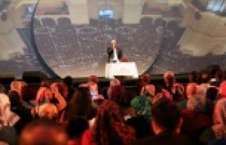 Kutlu doğum haftası coşkusu