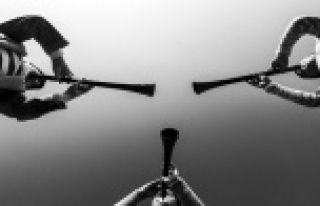 ‘Lavik’ Antalya’da