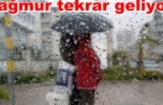 Meteorolojiden kritik uyarı!