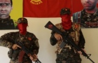 MLKP üyesi 6 kişi gözaltına alındı