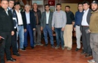 Motokros Şampiyonası başlıyor