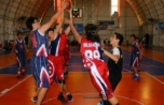 Okullar Ligi'nde final heyecanı başlıyor