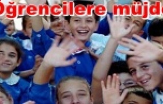 Okullara referandum tatili