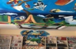 Okuma alışkanlığı boyut kazandı