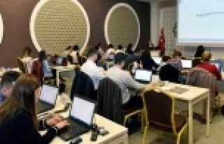 OSB sertifika dağıttı