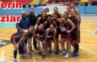 Potada zafer Alanya'nın