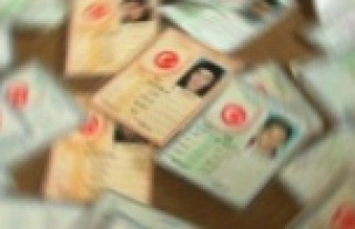 Sahte kimlikle arsa dolandırıcılığı