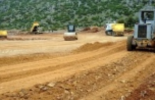 Şehir Hastanesine yeni yol