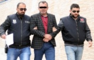 Şok! Alanya HDP İlçe Başkanı tutuklandı