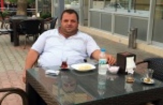 Tosmur'da muhtarlığa bir aday daha