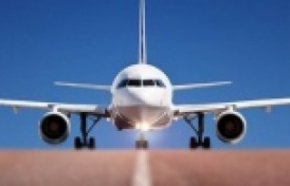 Turist getiren uçağa 6 bin Dolar verilecek