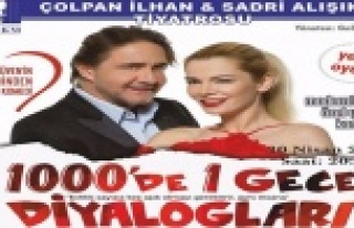 Ünlü oyuncular Alanya'ya geliyor