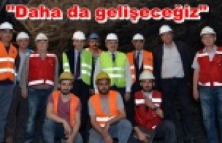 Vali'den Alanya'daki yatırımlara tam not