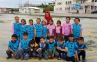 'Yağ satarım bal satarım elemeleri' yapıldı