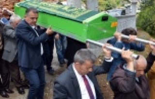 Yazıcıoğlu’nun acı günü