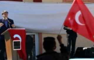 “Yeni sistemde tek adam Yüce Türk Milletidir”