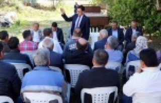 "Yeni sistemde Türkiye hızlanacak"