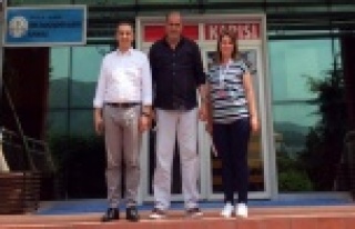 10'uncu yıl konuğu Doğan Bacak oldu