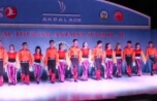 2'inci Helal Turizm Zirvesi yapıldı