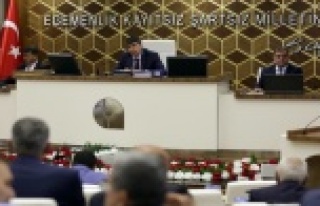 “30'un üzerinde kavşakta düzenleme yapıyoruz”