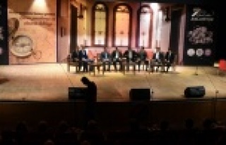 8 ünlü şair böyle anıldı