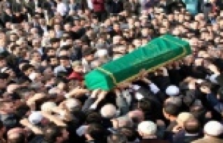 Alanya'da ilginç olay: Cenazeler karıştı