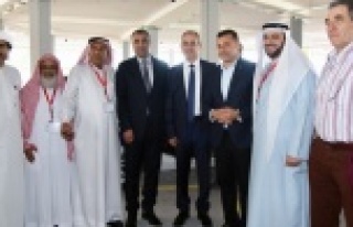 Alanya'da İslami Pazarlama kongresi başladı