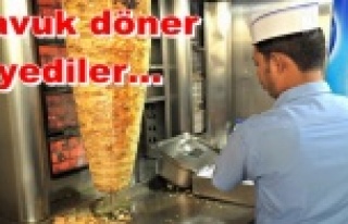 Alanya'da lise öğrencileri zehirlendi iddiası