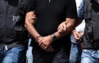 Alanya'da şok: FETÖ'cü memur tutuklandı
