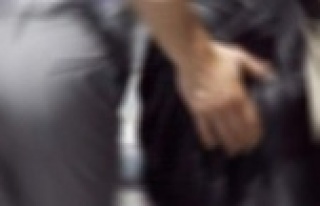 Alanya'da sokakta tacize tutuklama