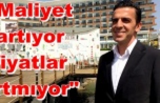 "Alanya daha fazlasını hakediyor"