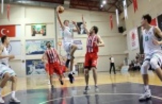 Alanya'daki büyük heyecanın startı verildi