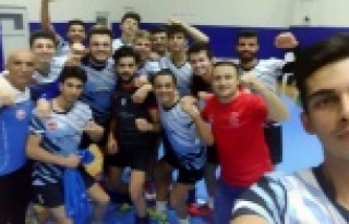 Alanya'dan beklenti şampiyonluk