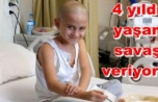 Alanya minik Efe'ye ağlıyor