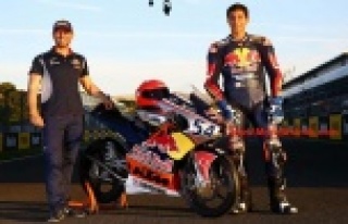 Alanya'nın gururu zirve için yarışacak