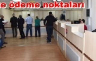 Alanya'ya yapılandırma taksidi uyarısı!