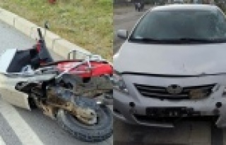 Alanya yolunda şok kaza: 1 ölü var