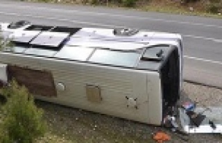 Alanyaspor'dan geçmiş olsun mesajı