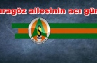 Alanyaspor'lu eski yönetici vefat etti