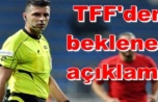 Alanyaspor maçının hakemi açıklandı