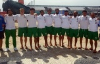 Şampiyonlar Ligi için sahaya çıkıyor