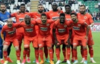 Alanyaspor'un düşmesi, il olmamızdan daha...