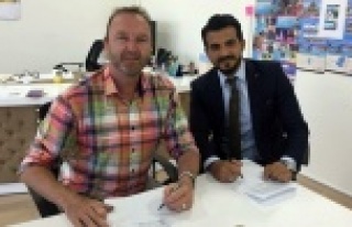 Alanyaspor'un yeni ismi belli oldu